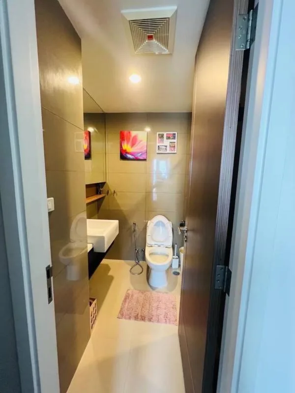 15 Sukhumvit Residences — photo 7