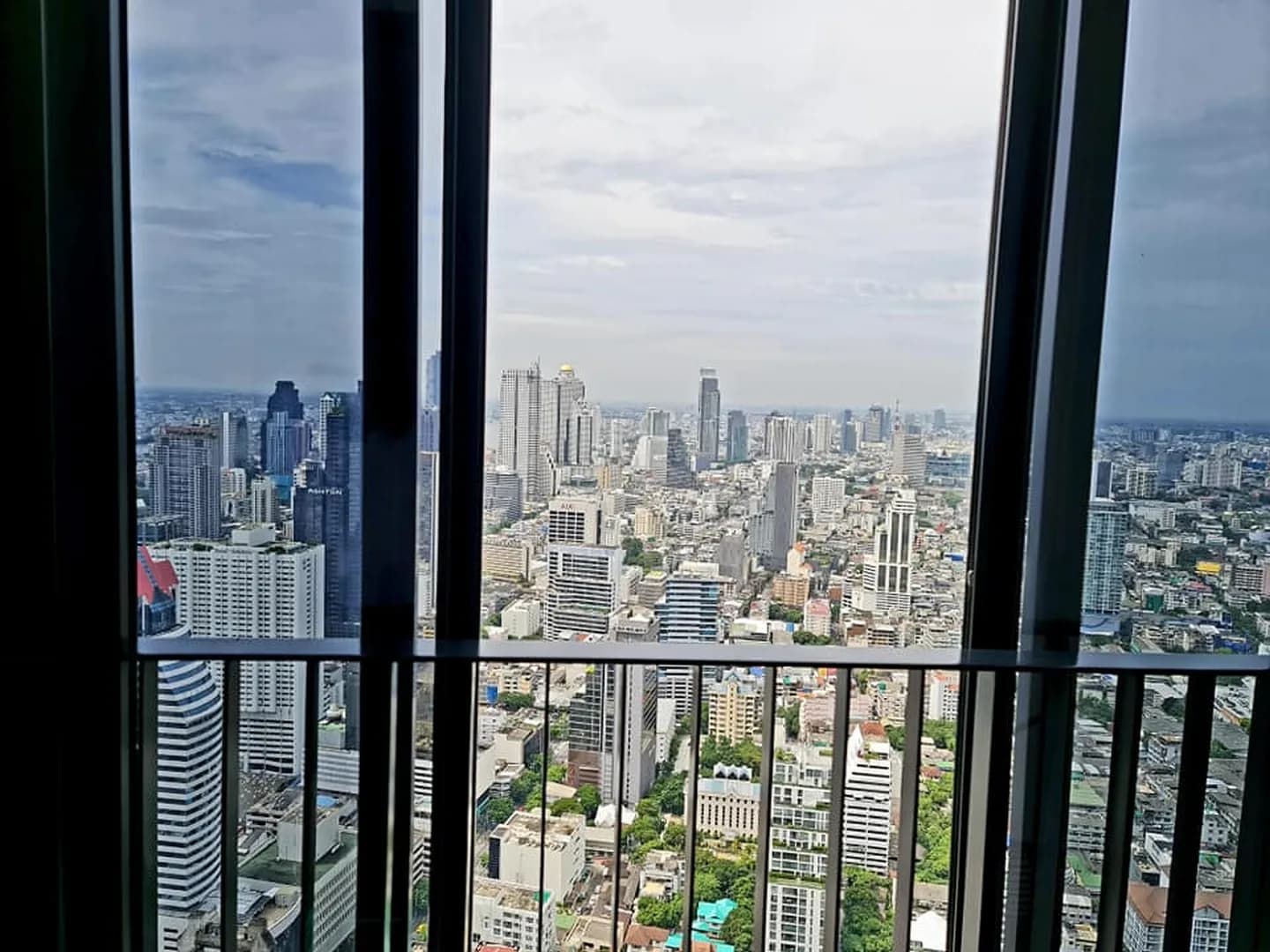 Ashton Chula - Silom — photo 11