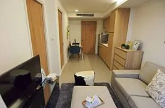 The Nest Ploenchit — photo 1