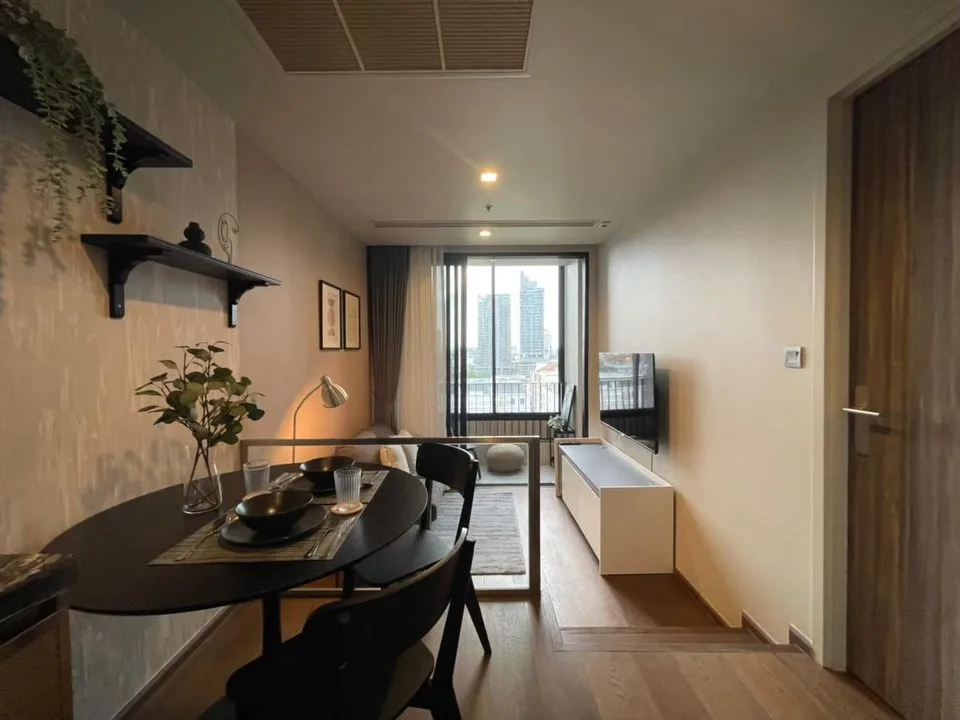 Ideo Q Sukhumvit 36 — photo 2
