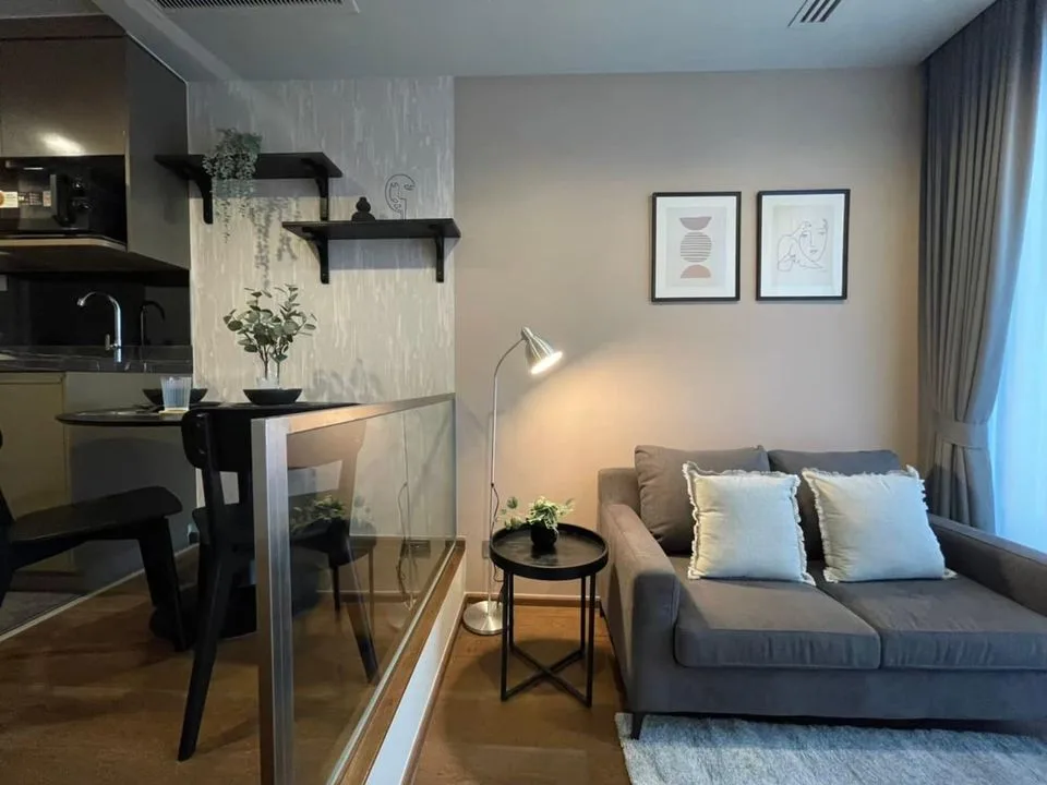Ideo Q Sukhumvit 36 — photo 4