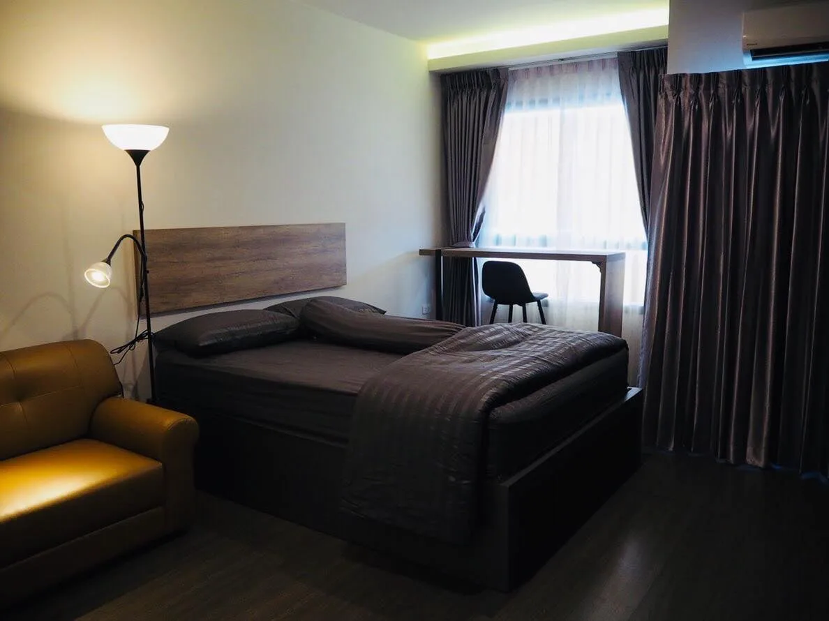 Ideo Sukhumvit 93 — photo 2