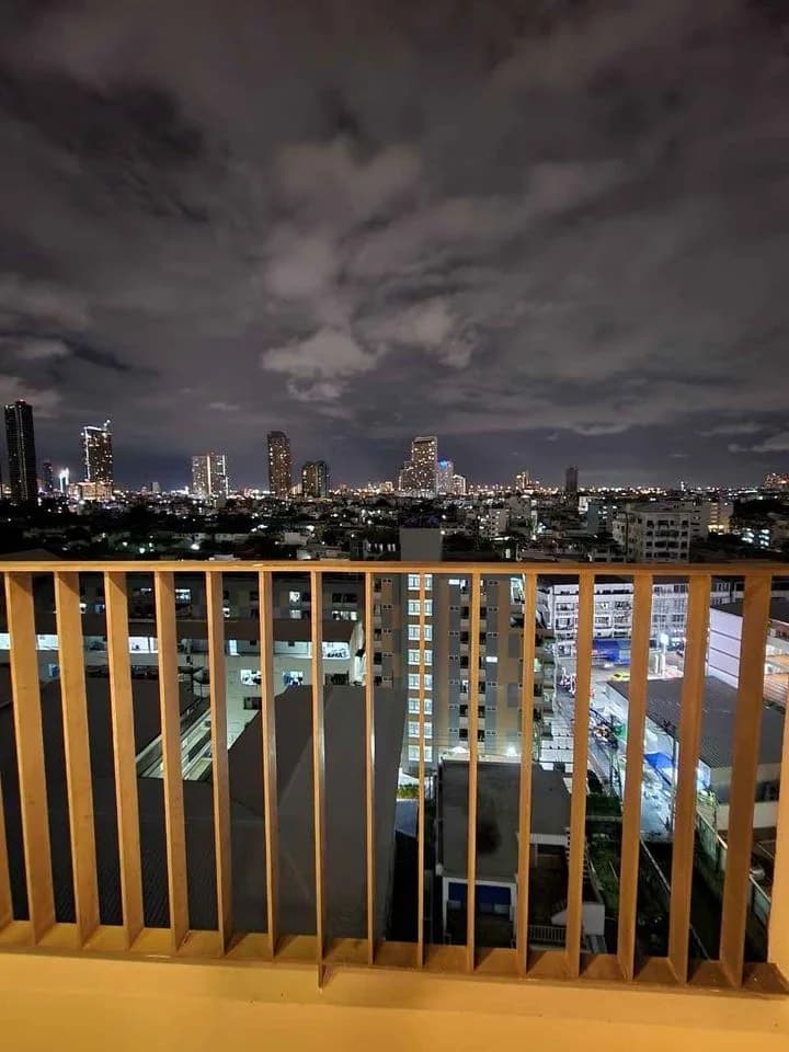 Ideo Mobi Sathorn — photo 12