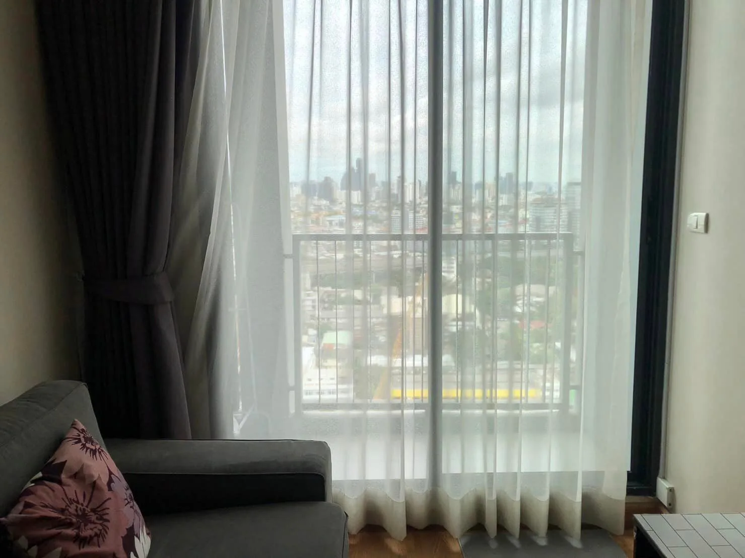 Q House Condo Sukhumvit 79 — photo 2