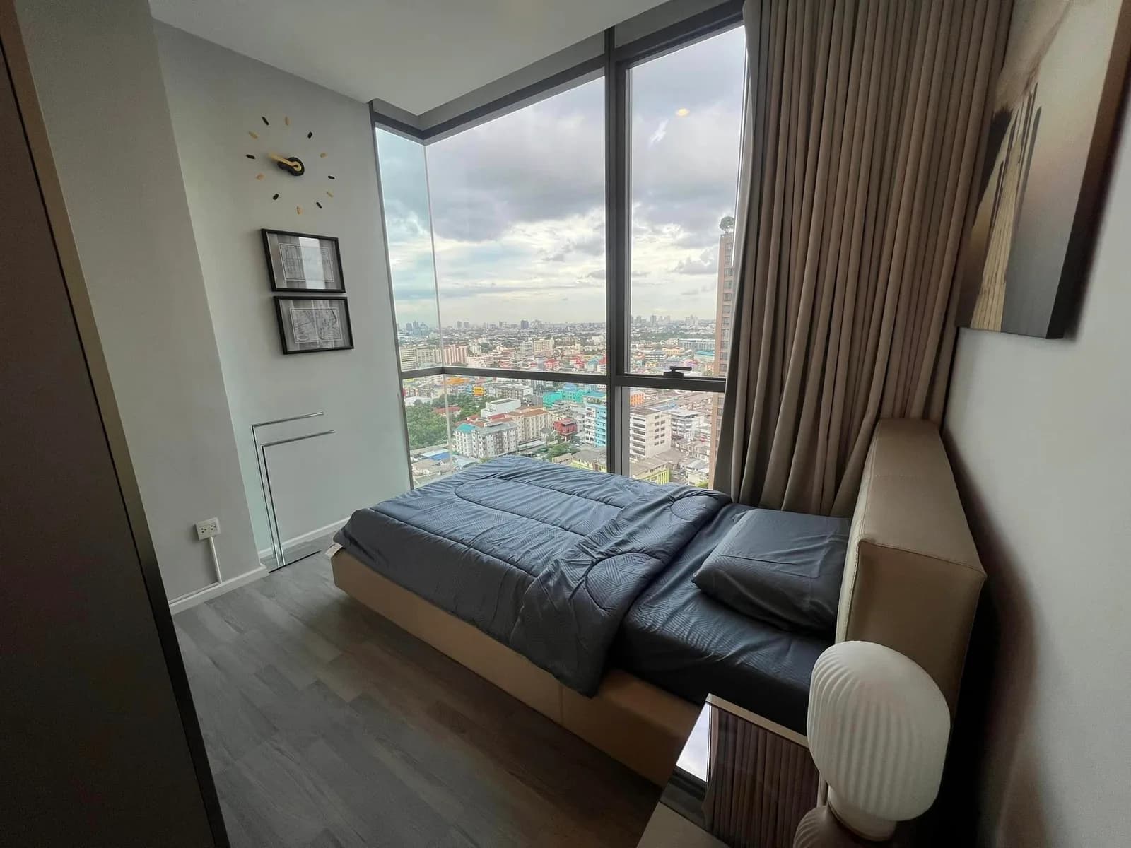The Room Sukhumvit 69 — photo 13