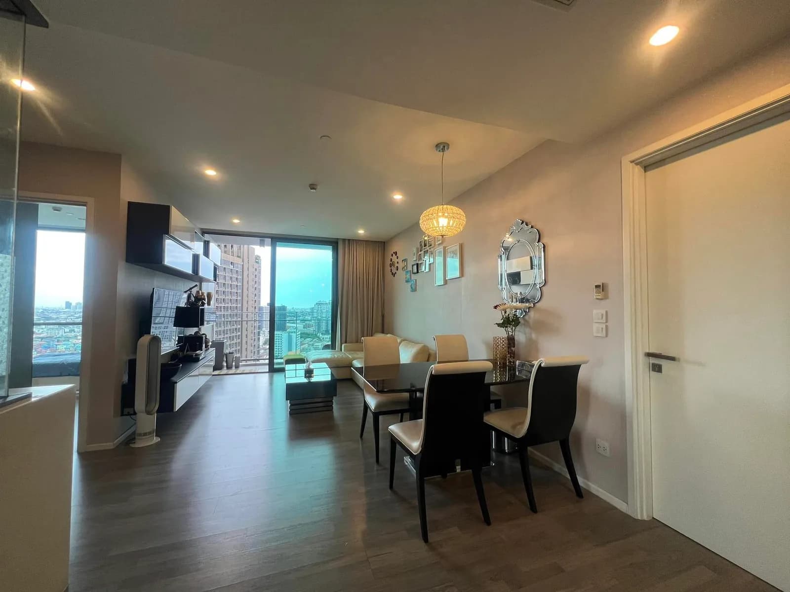 The Room Sukhumvit 69 — photo 5