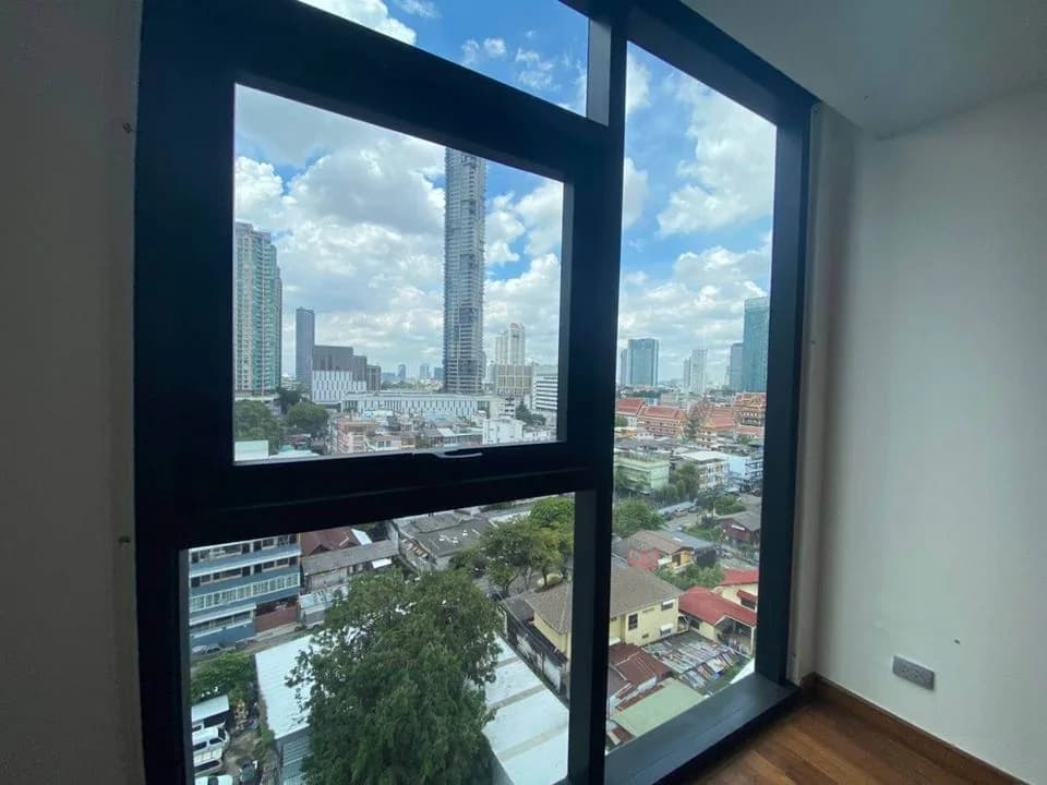 Altitude Symphony Charoenkrung - Sathorn — photo 9