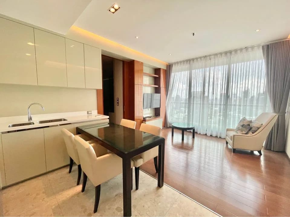 The Address Sukhumvit 28 — photo 1