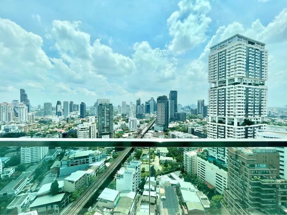 The Address Sukhumvit 28 — photo 6