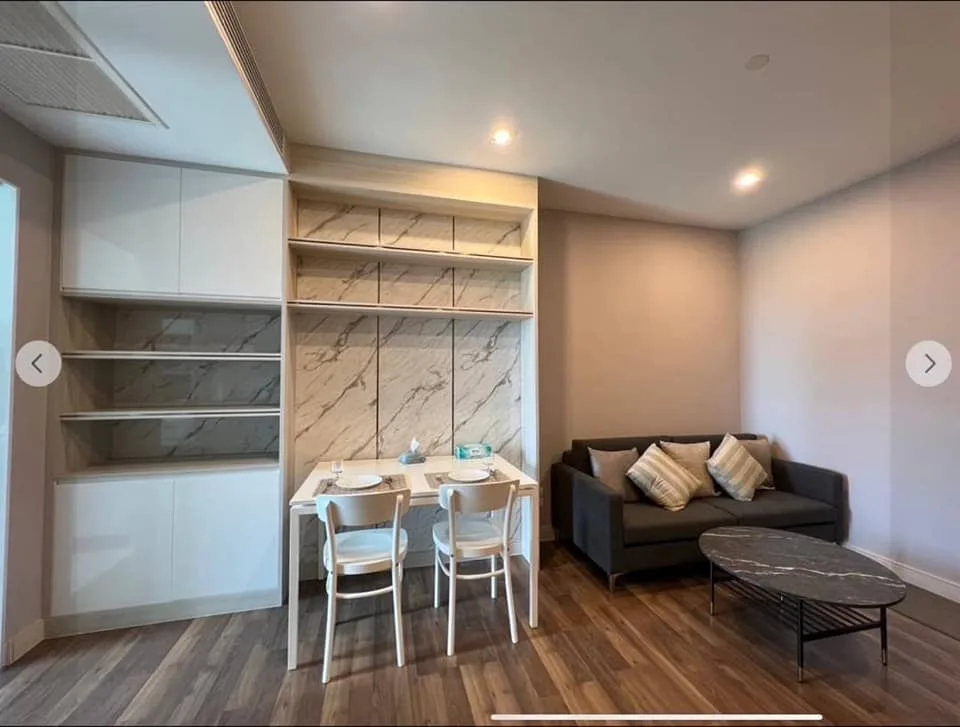 The Room Sukhumvit 62 — photo 1