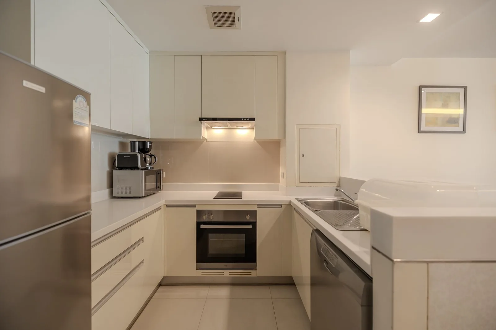 Gm Service Apartment — photo 11