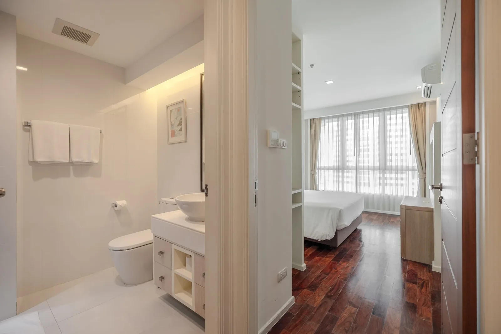Gm Service Apartment — photo 13