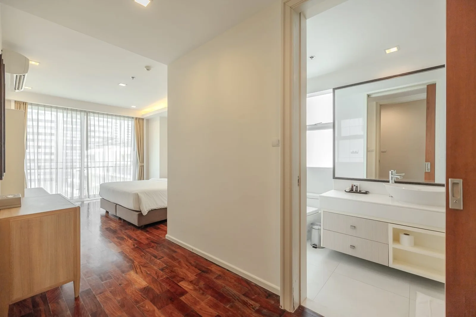 Gm Service Apartment — photo 5