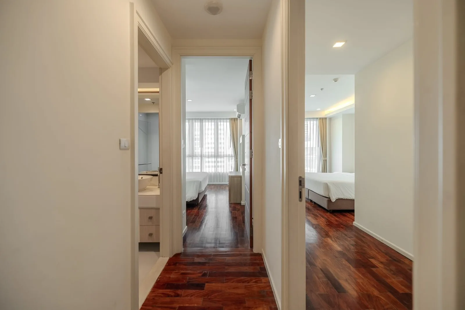Gm Service Apartment — photo 6
