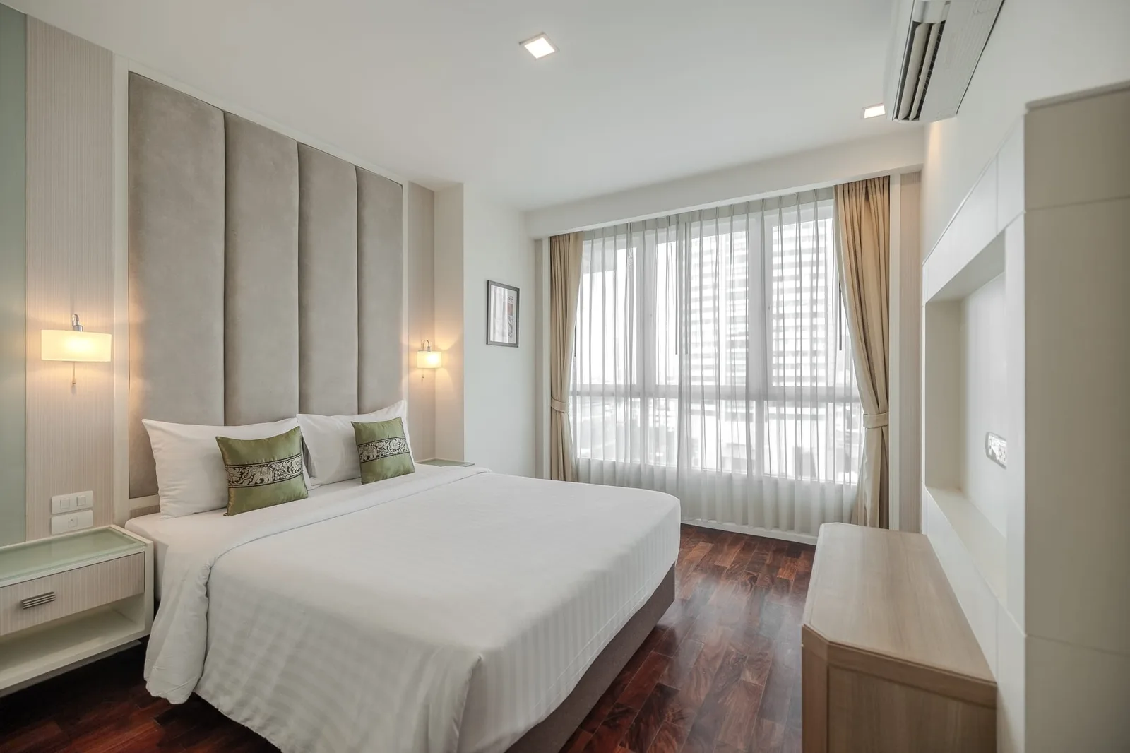 Gm Service Apartment — photo 8