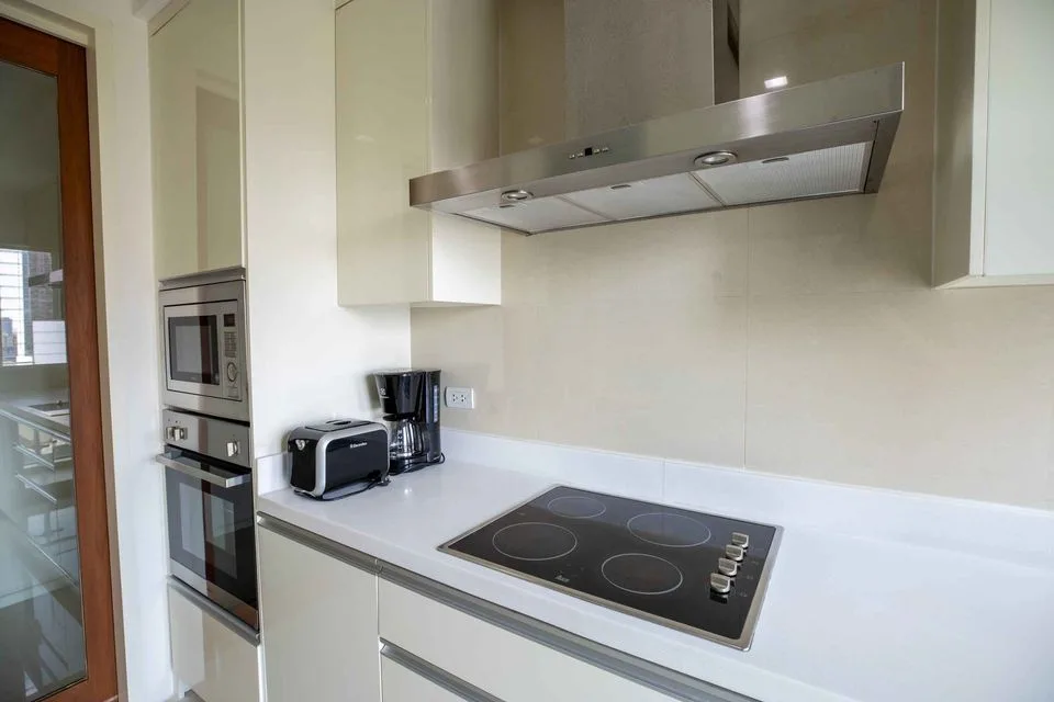 Gm Service Apartment — photo 4