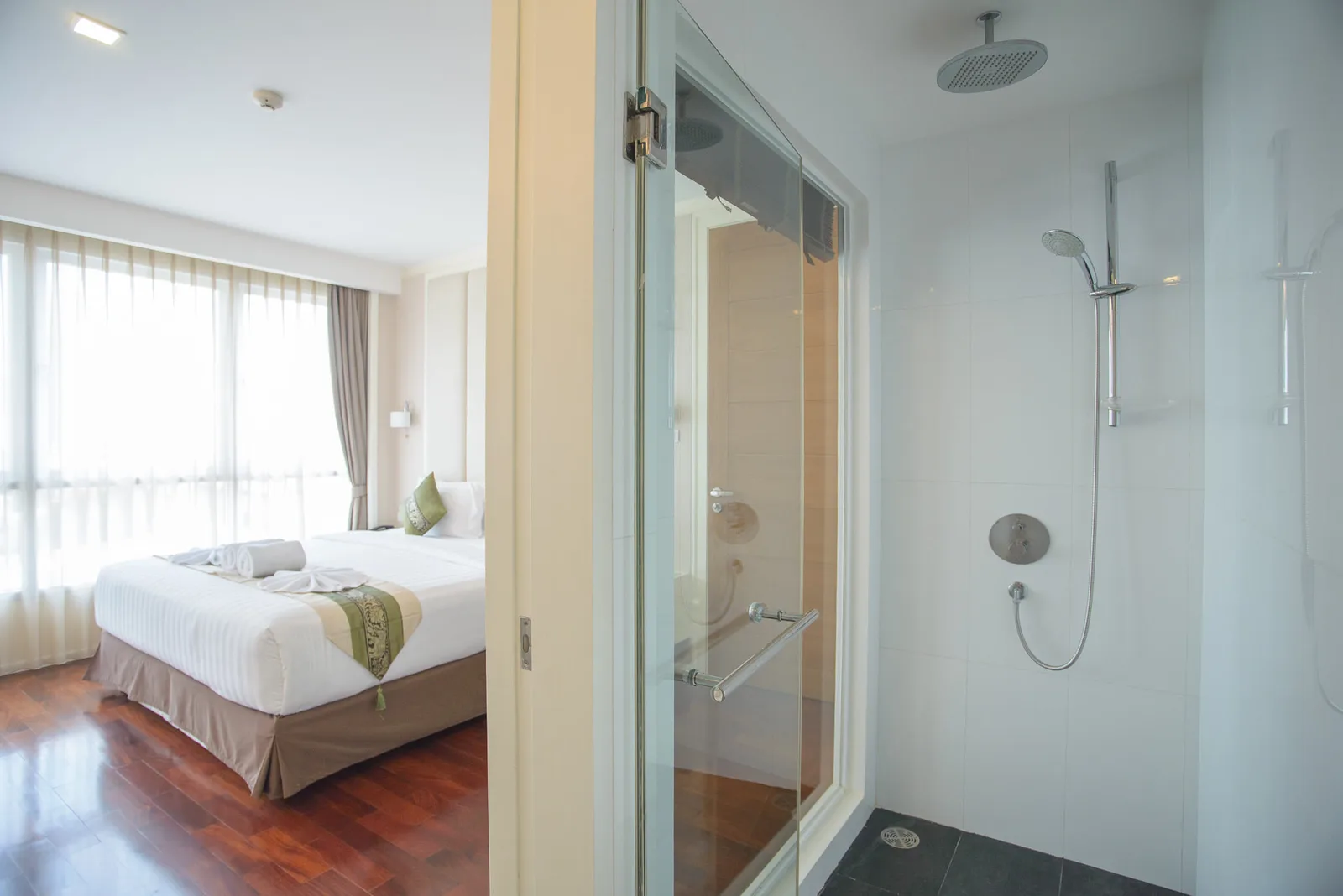 Gm Service Apartment — photo 2