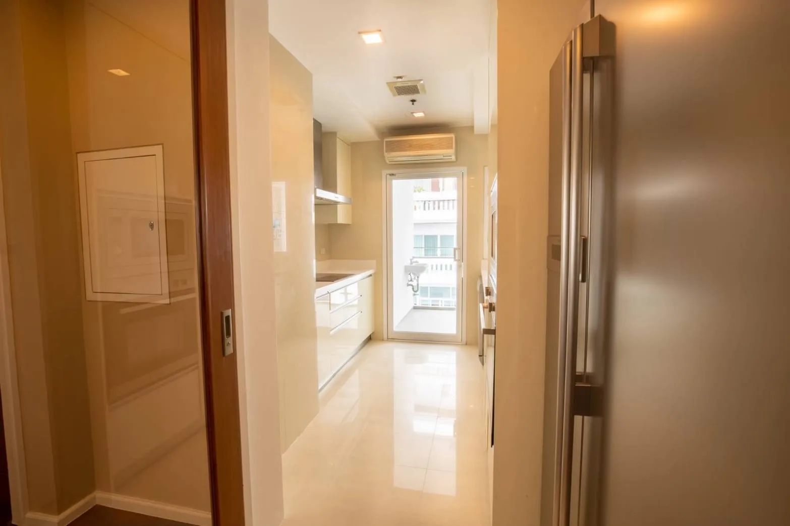 Gm Service Apartment — photo 7
