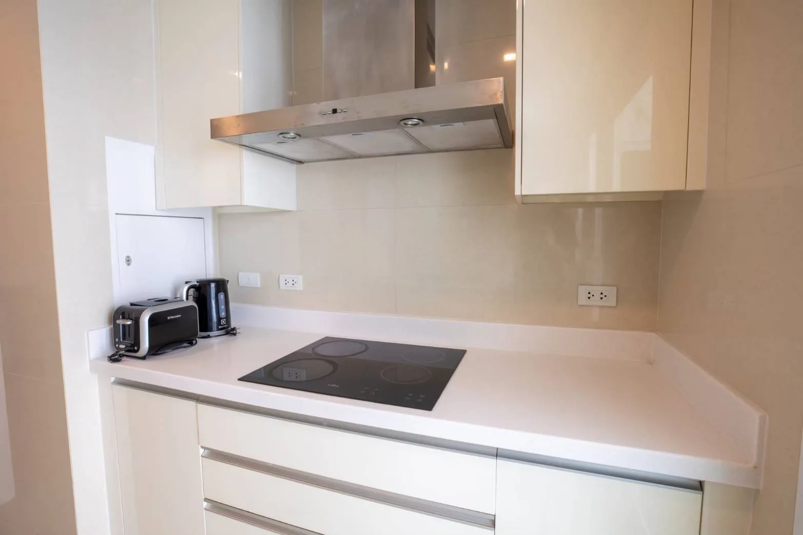 Gm Service Apartment — photo 9