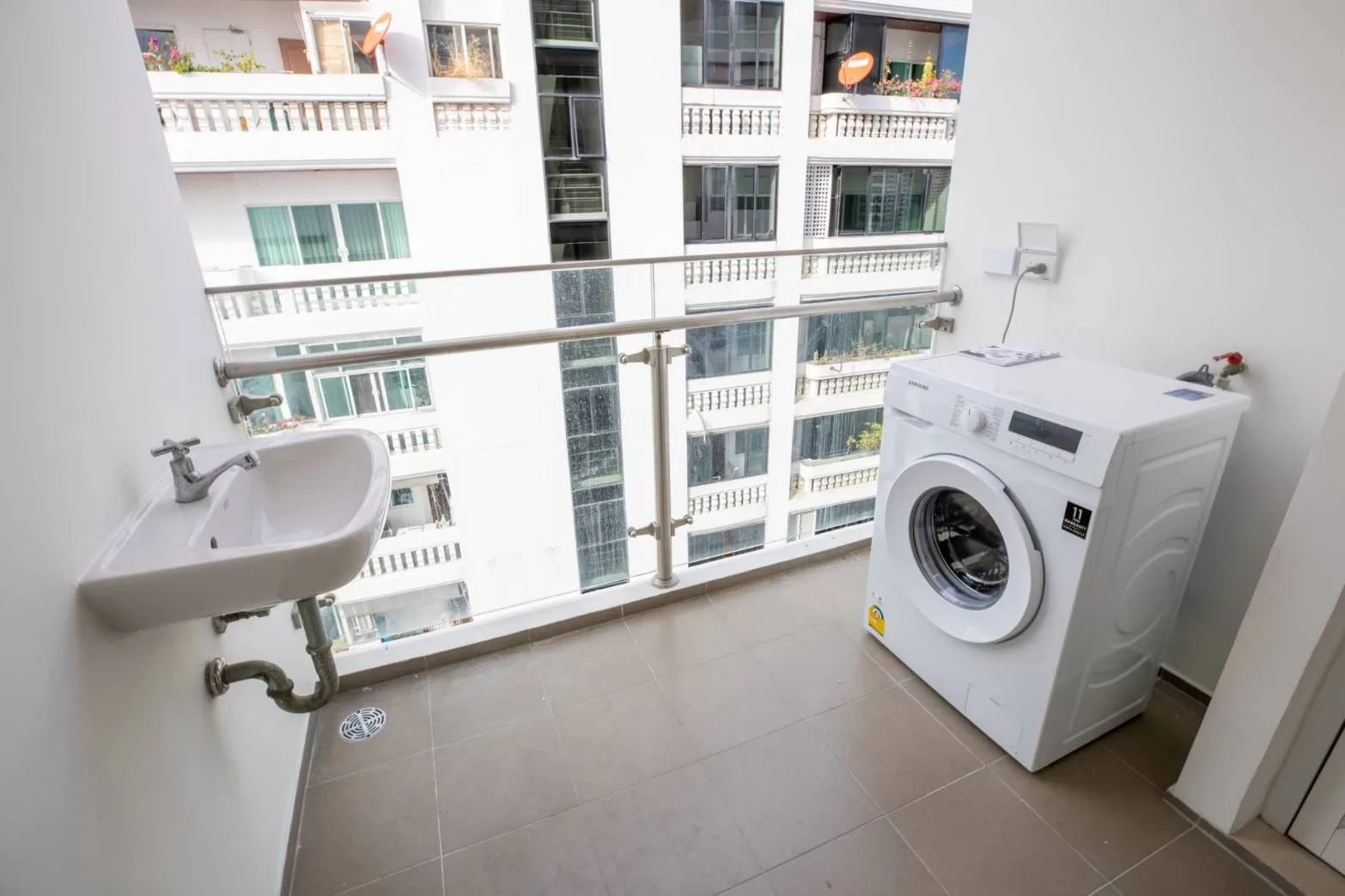 Gm Service Apartment — photo 10