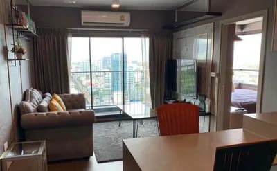 Ideo Sukhumvit 93