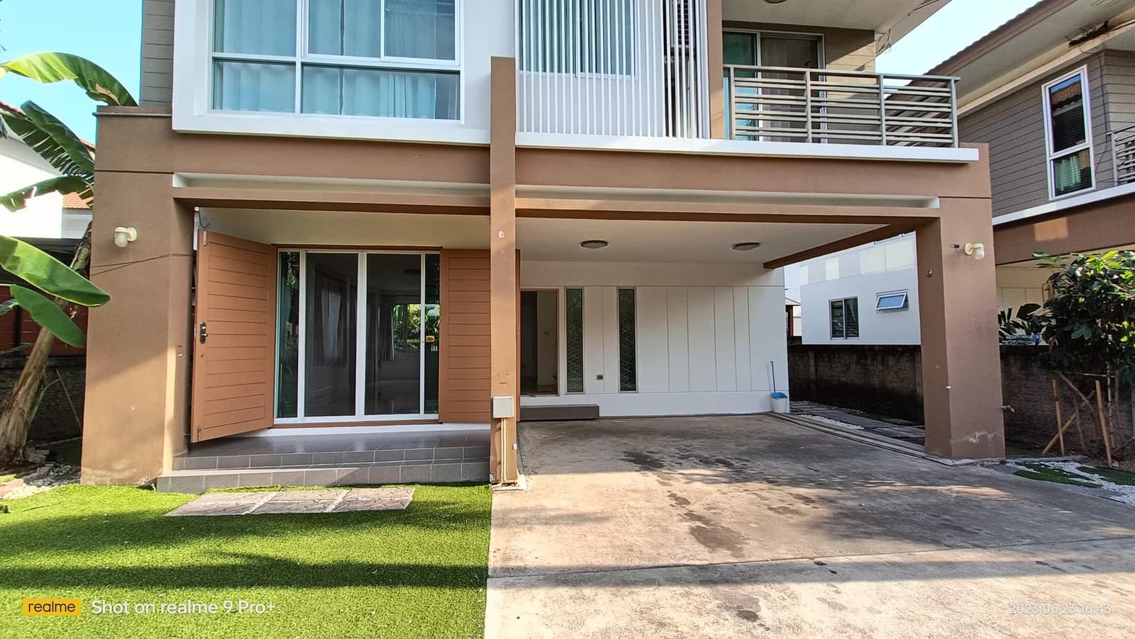 Atoll Maldives Palms Bangna-wongwaen — photo 2