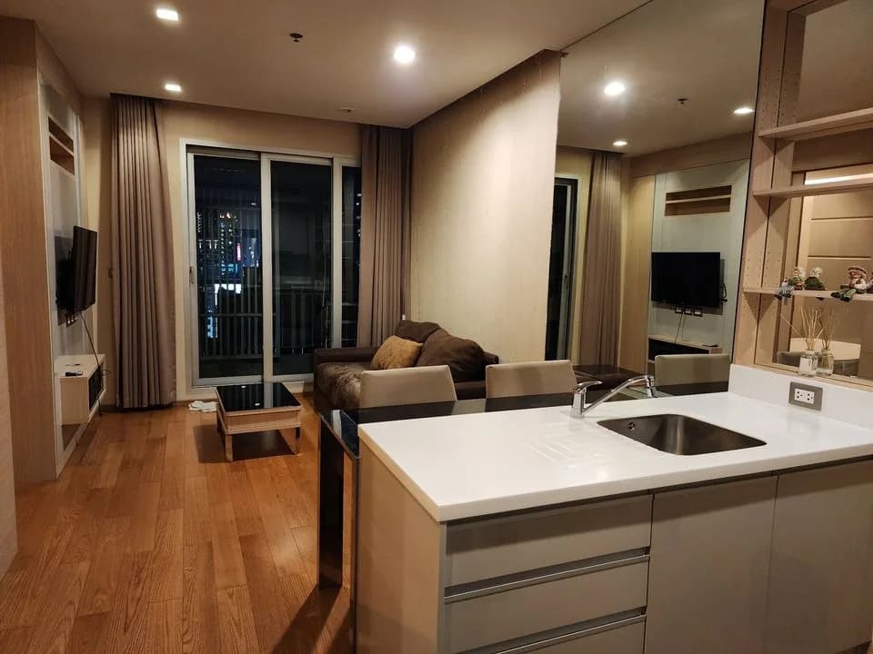 The Address Asoke — photo 2
