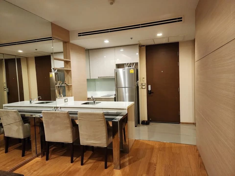 The Address Asoke — photo 3