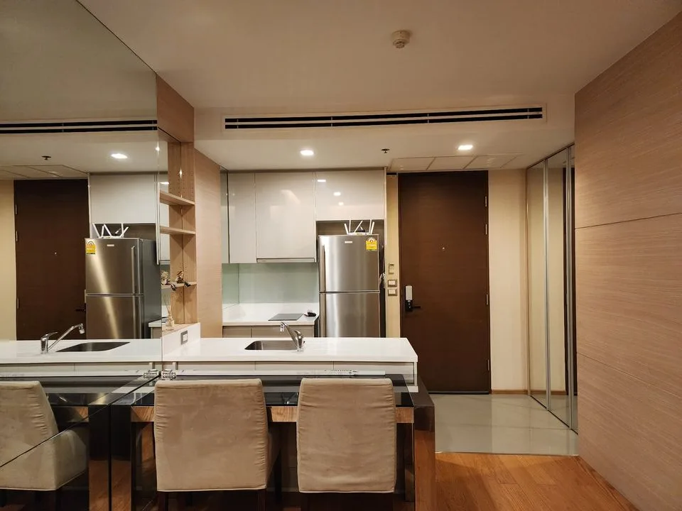 The Address Asoke — photo 4