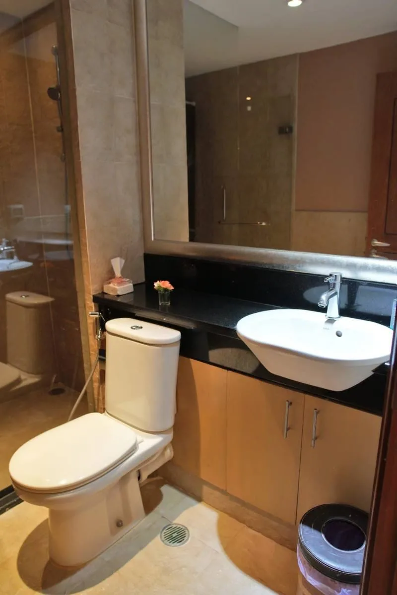 Sky Villas Sathorn — photo 12
