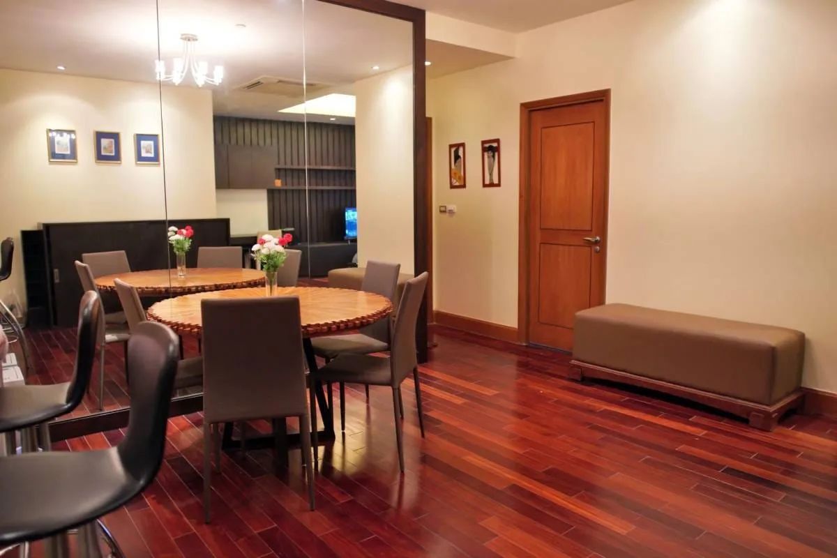 Sky Villas Sathorn — photo 4