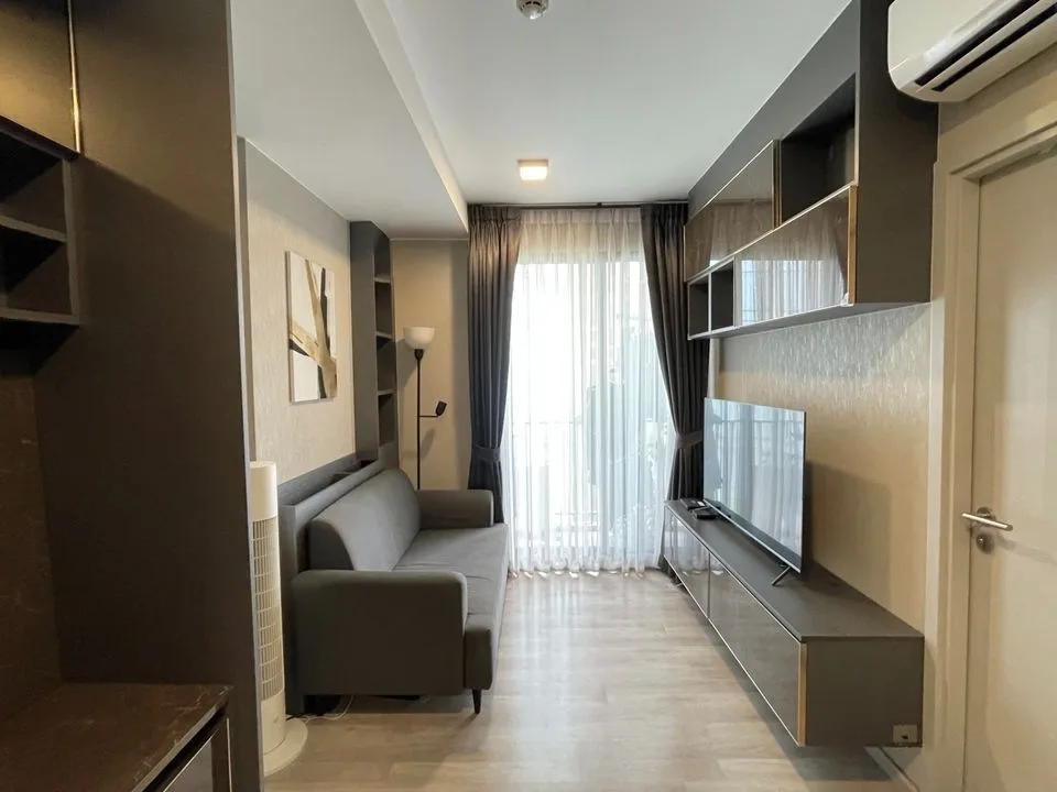Quintara Arte Sukhumvit 52 — photo 1