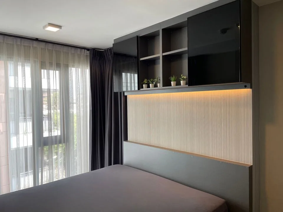 Quintara Arte Sukhumvit 52 — photo 10