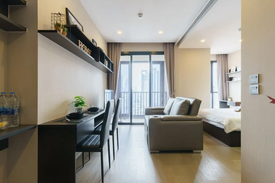 Ashton Asoke — photo 2