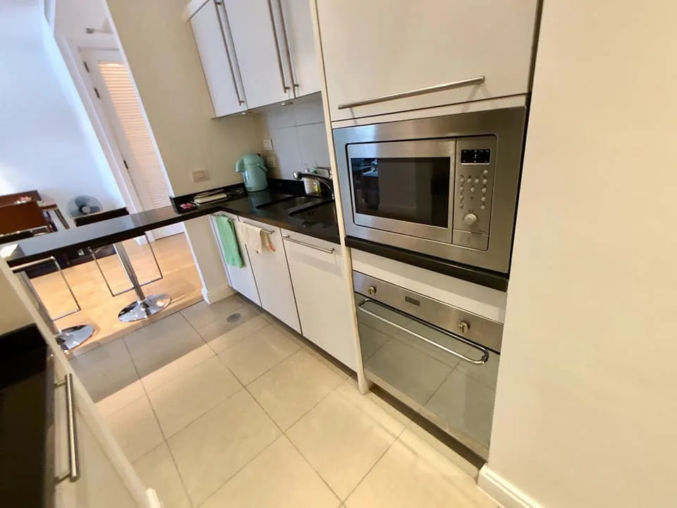 Athenee Residence — photo 5