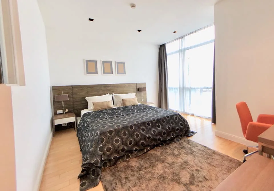 Athenee Residence — photo 7