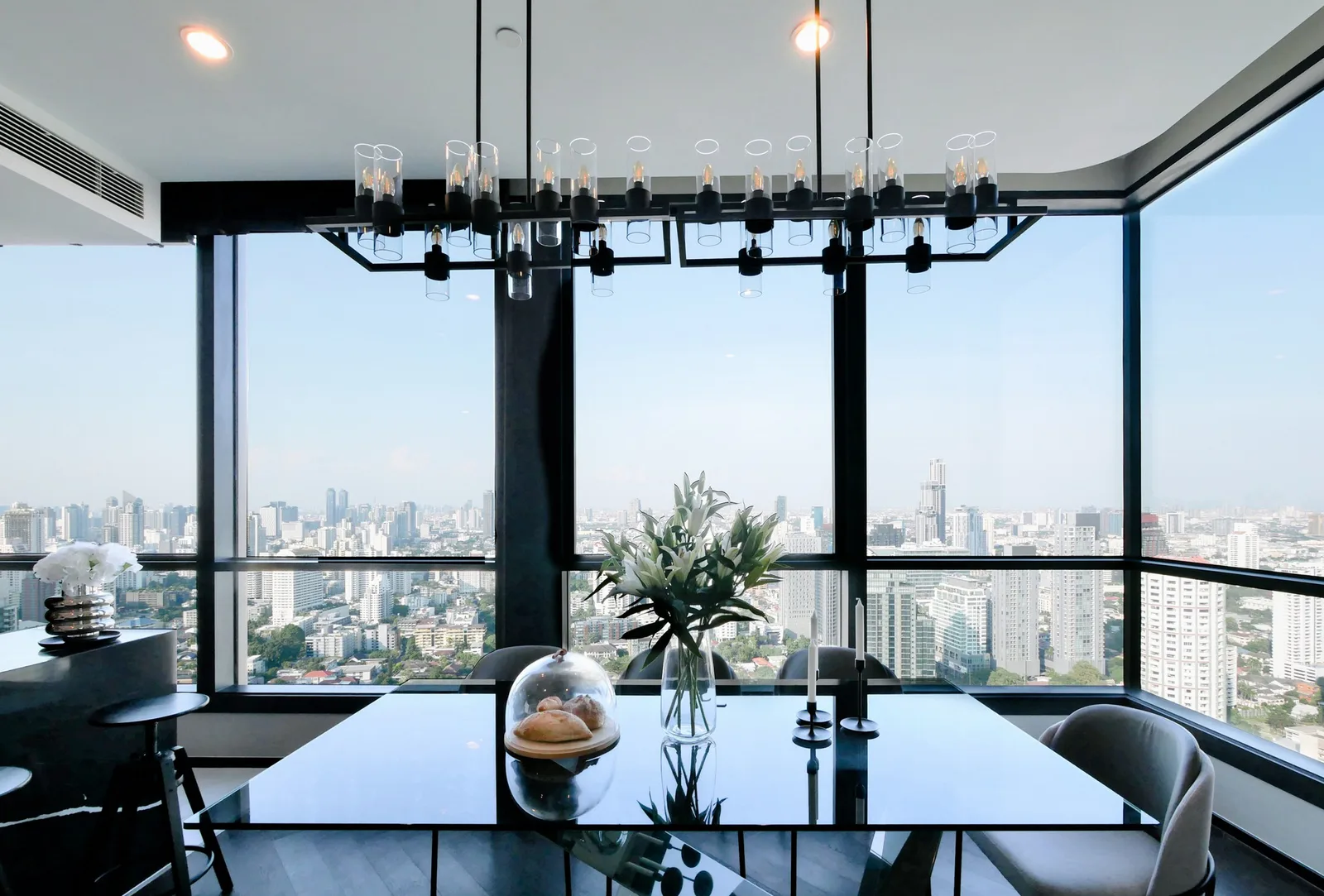 The Esse Sukhumvit 36 — photo 1