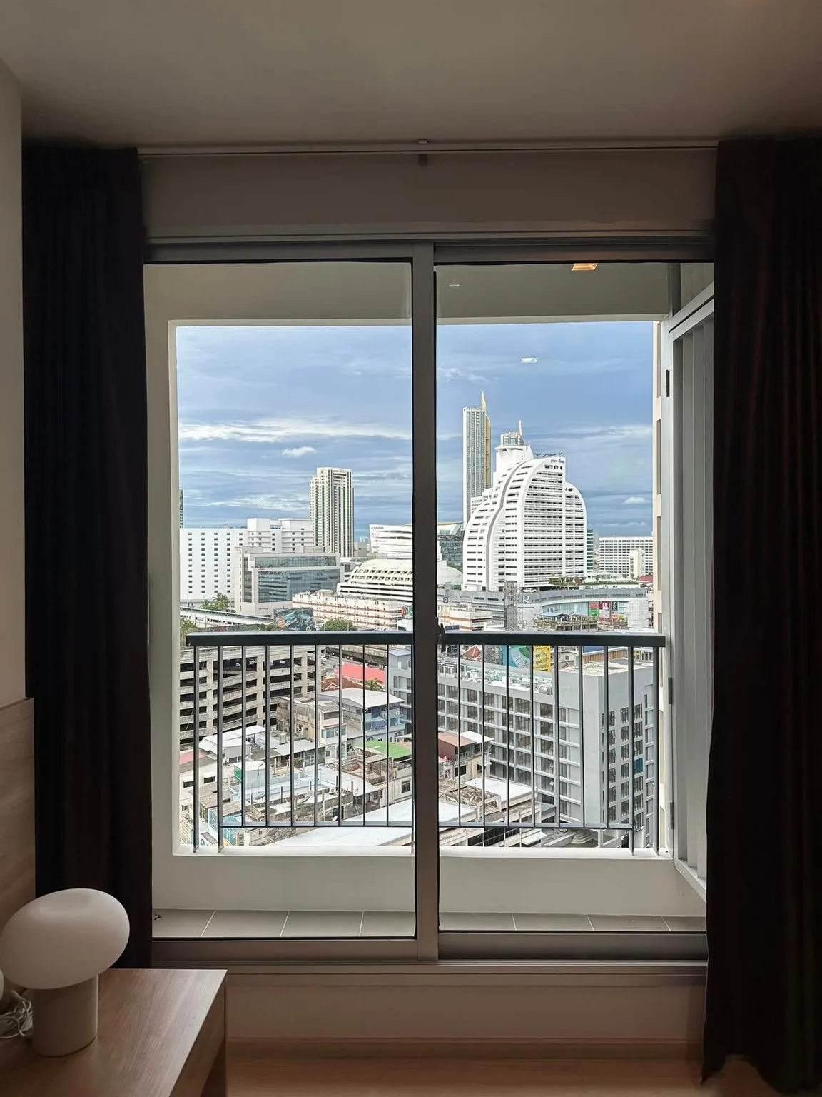 Rhythm Sathorn — photo 10