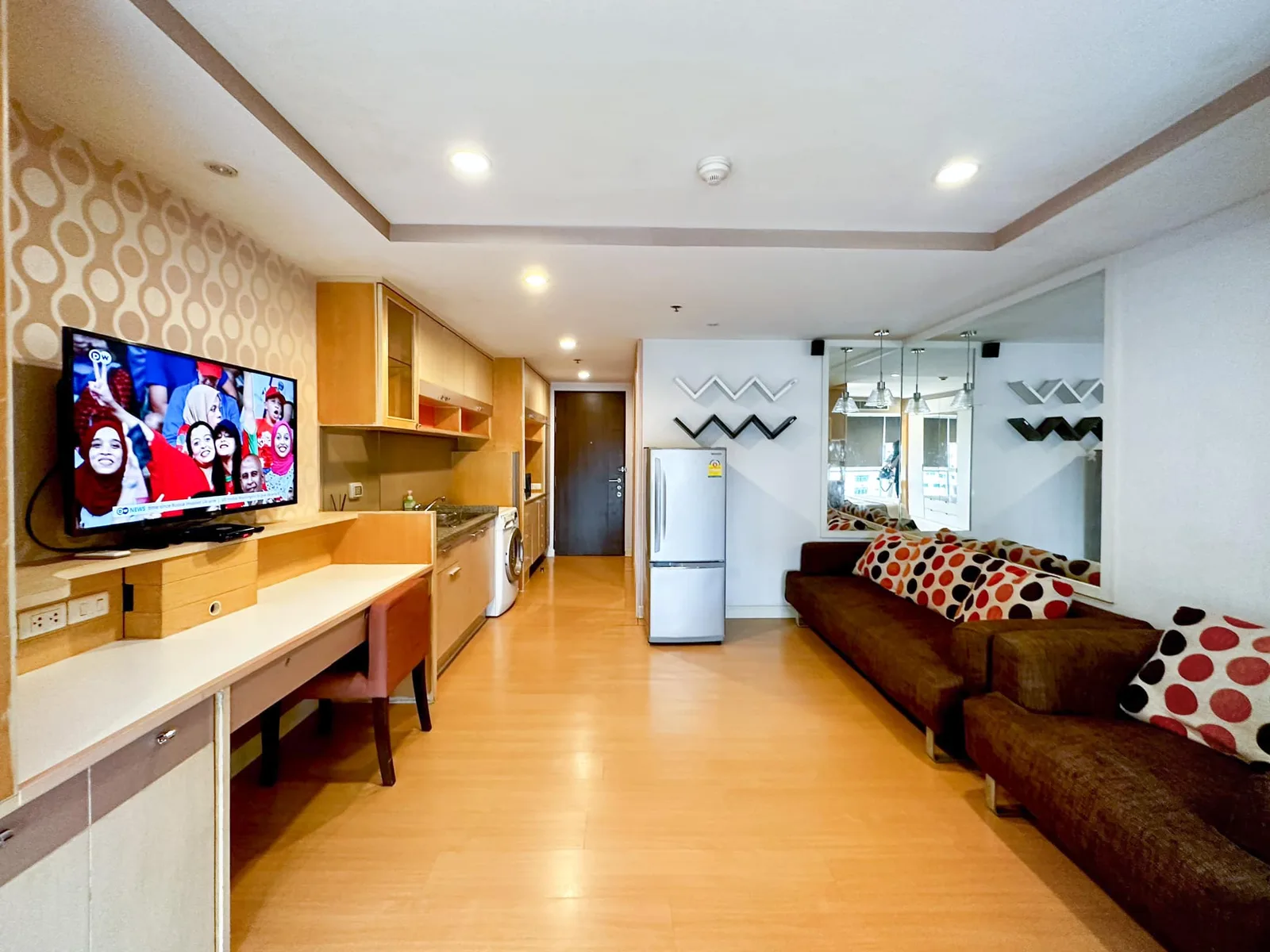 The Trendy Condominium — photo 1