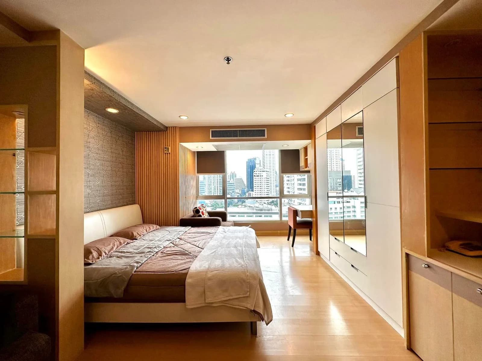 The Trendy Condominium — photo 2