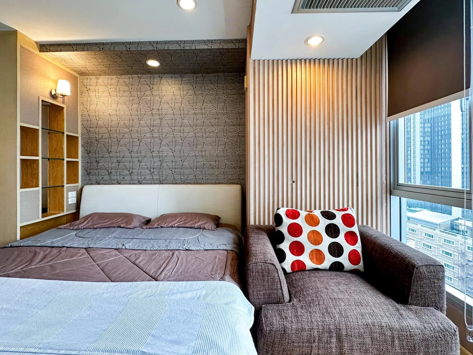 The Trendy Condominium — photo 3