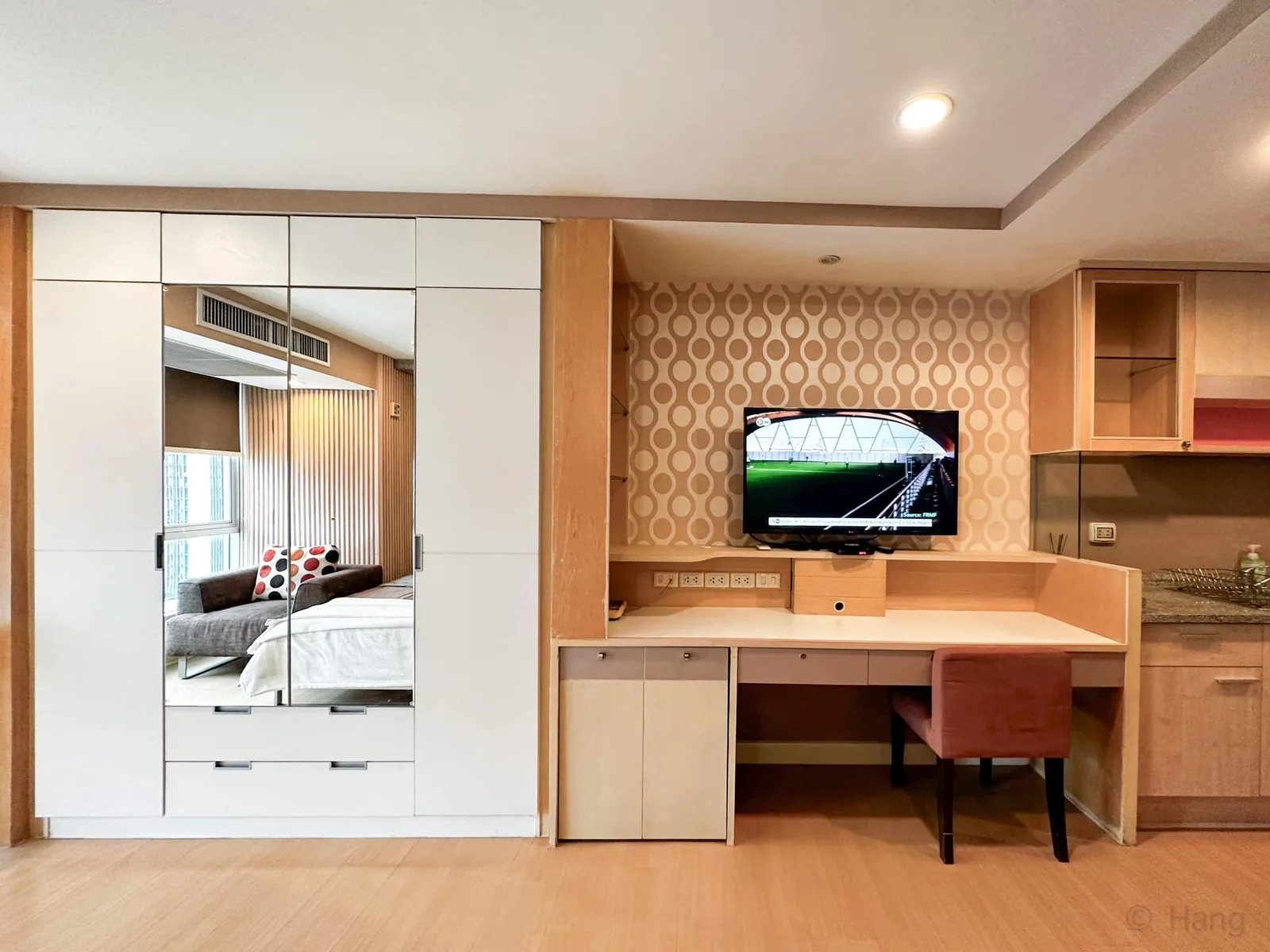 The Trendy Condominium — photo 4