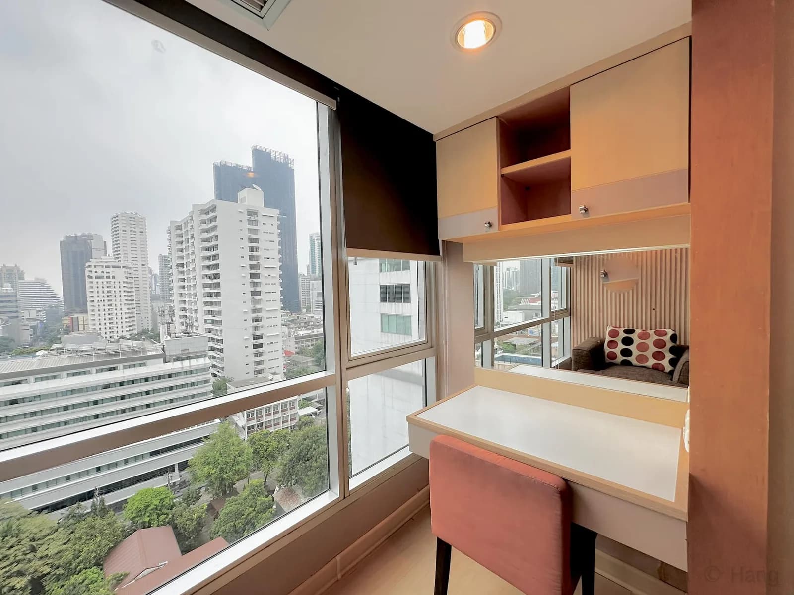 The Trendy Condominium — photo 5