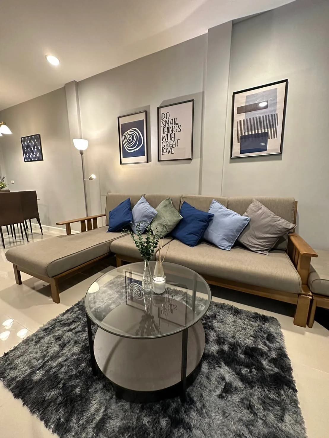Baan Klang Muang Sathorn-taksin 2 — photo 1