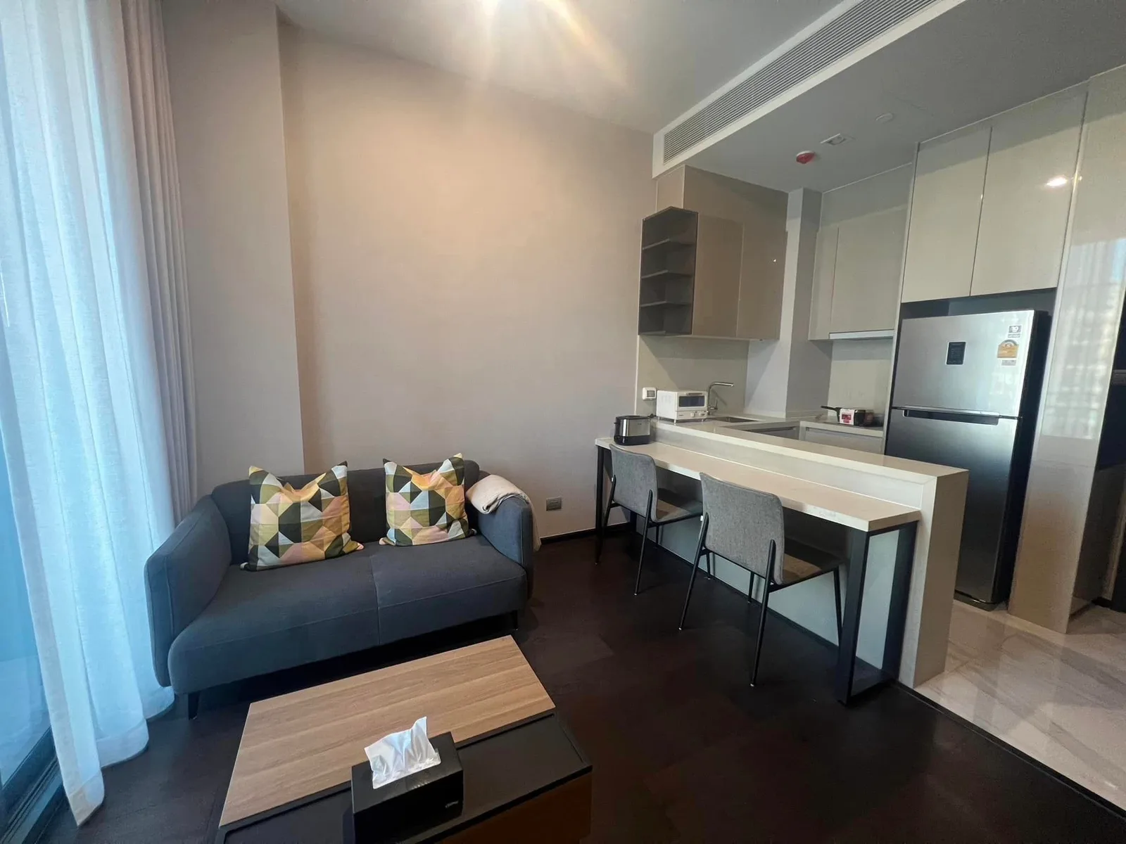 Laviq Sukhumvit 57 — photo 1