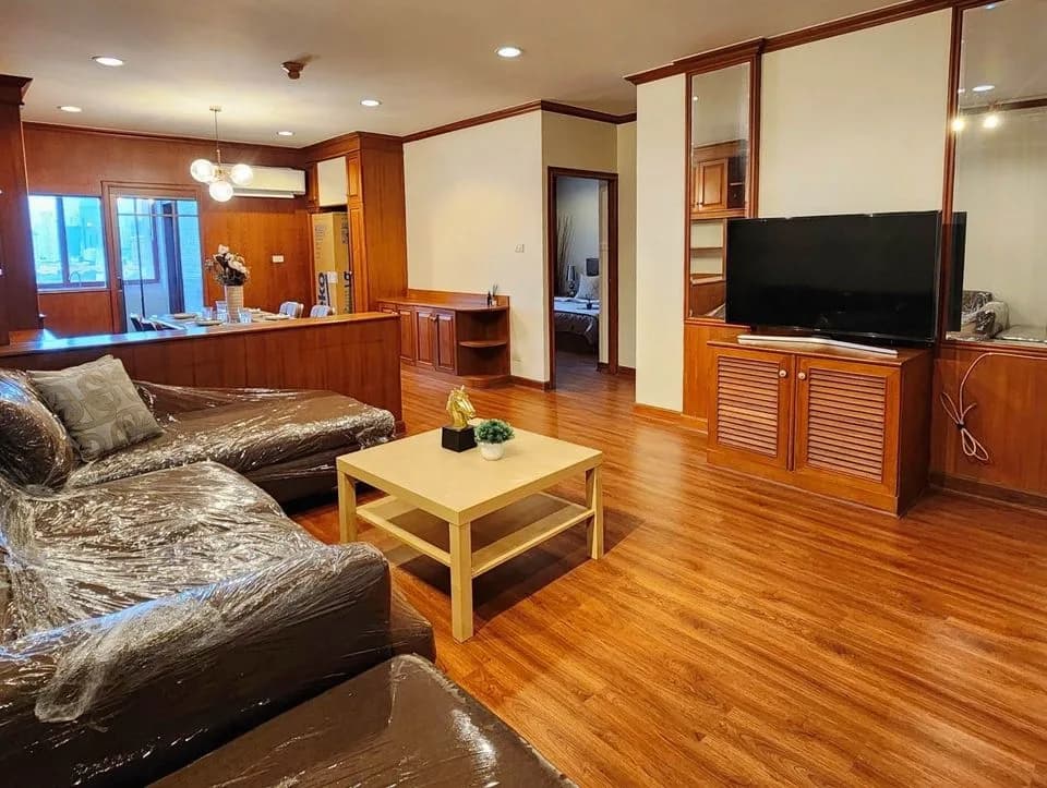 Sribumpen Condo Home — photo 1