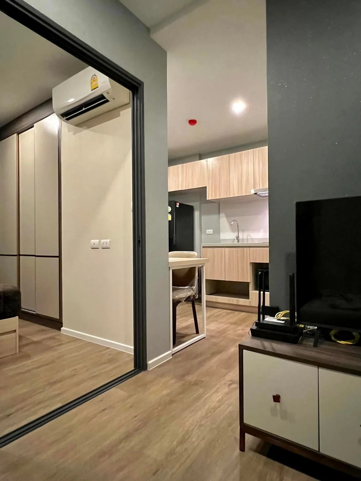 The Nest Sukhumvit 64 — photo 3
