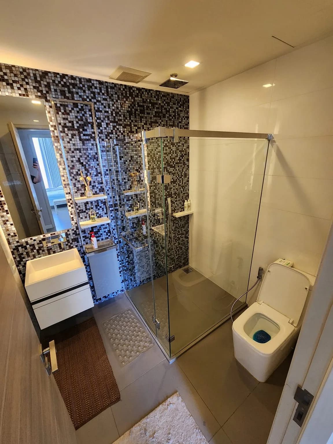 The room Sathorn - TanonPun — photo 11