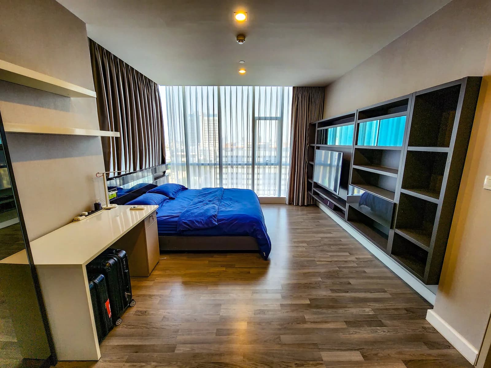 The room Sathorn - TanonPun — photo 5