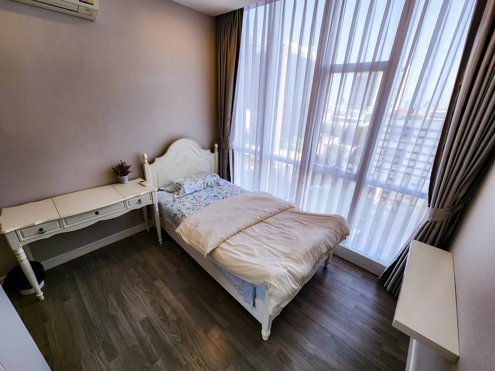 The room Sathorn - TanonPun — photo 8